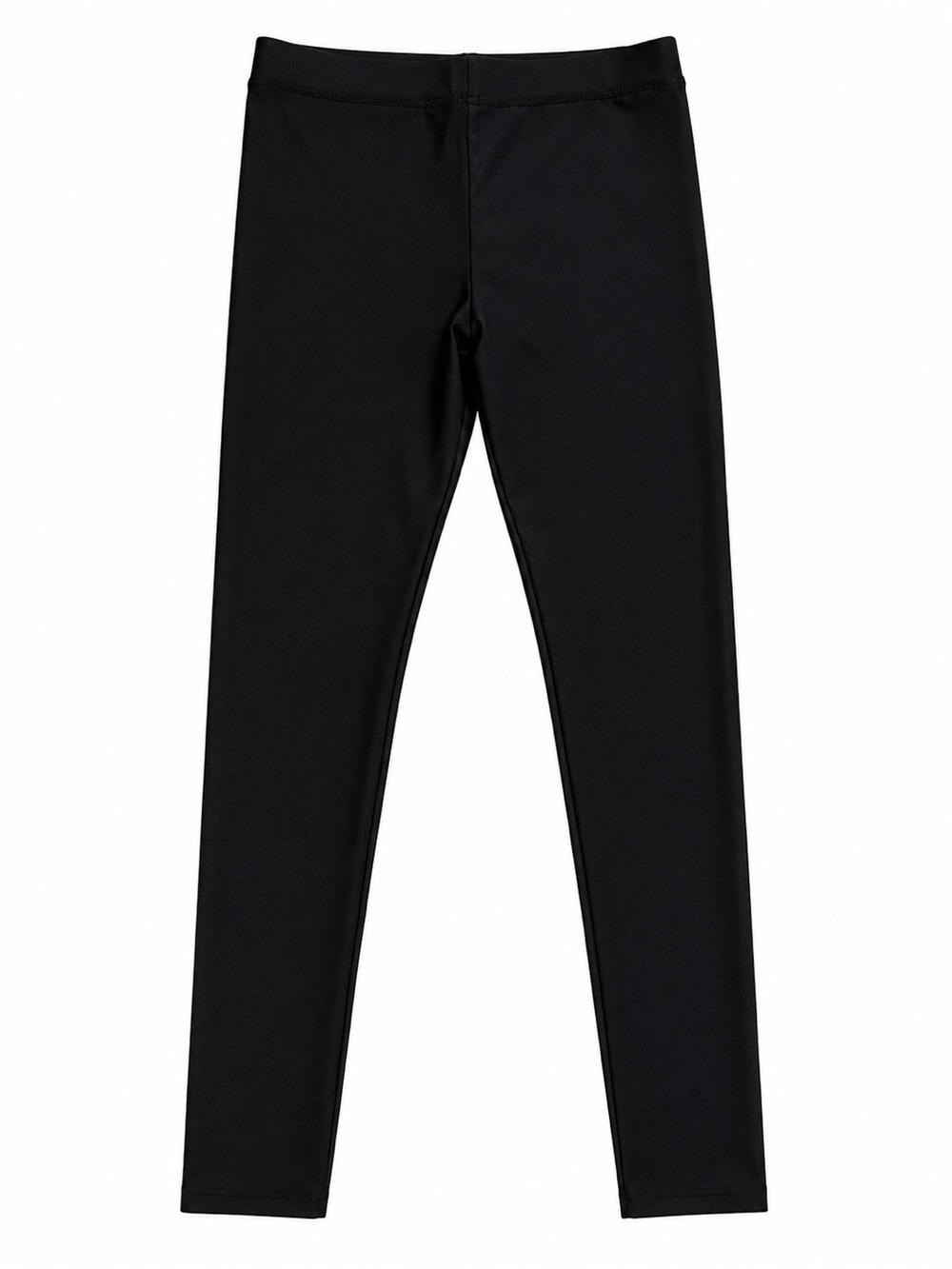 Juicy Couture Women's Black Leggings